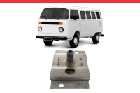 Imagem do produto Comando da Tampa Traseira Universal para Volkswagen Kombi Clipper - Cod. 9287